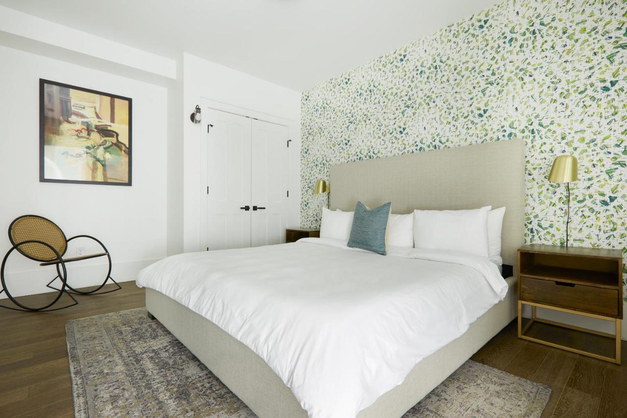 Apartahotel Sonder At West Congress